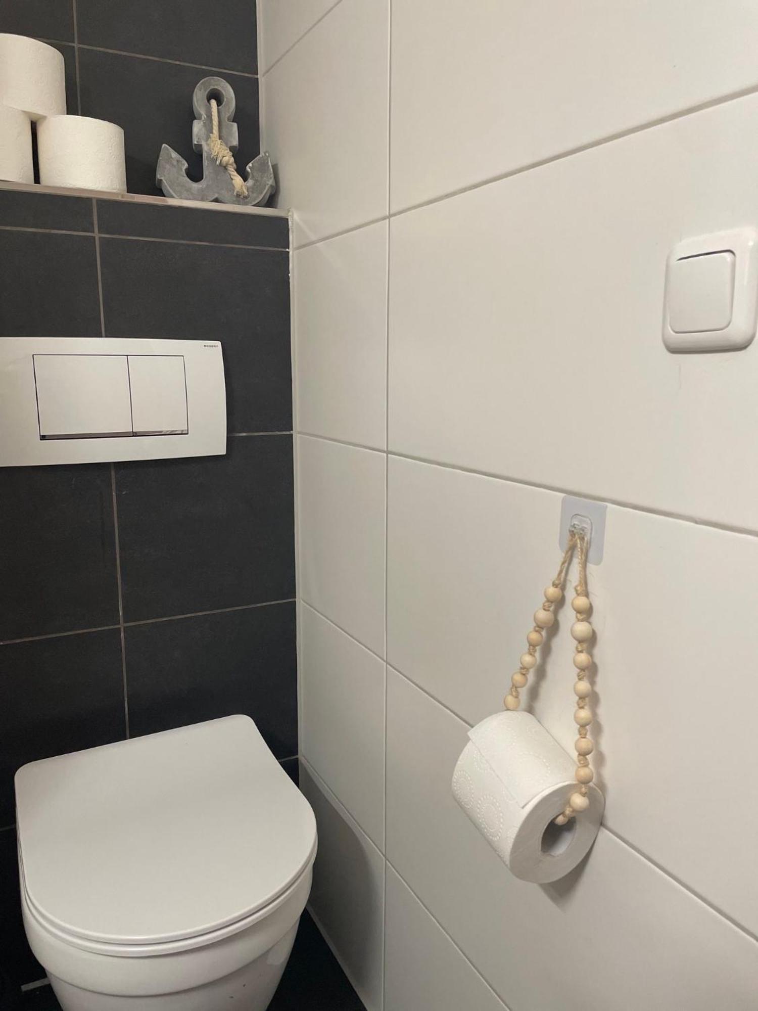 Apartment Mit Kuechenzeile, Stadtnah & Kostenlos Parken Pasov Exteriér fotografie
